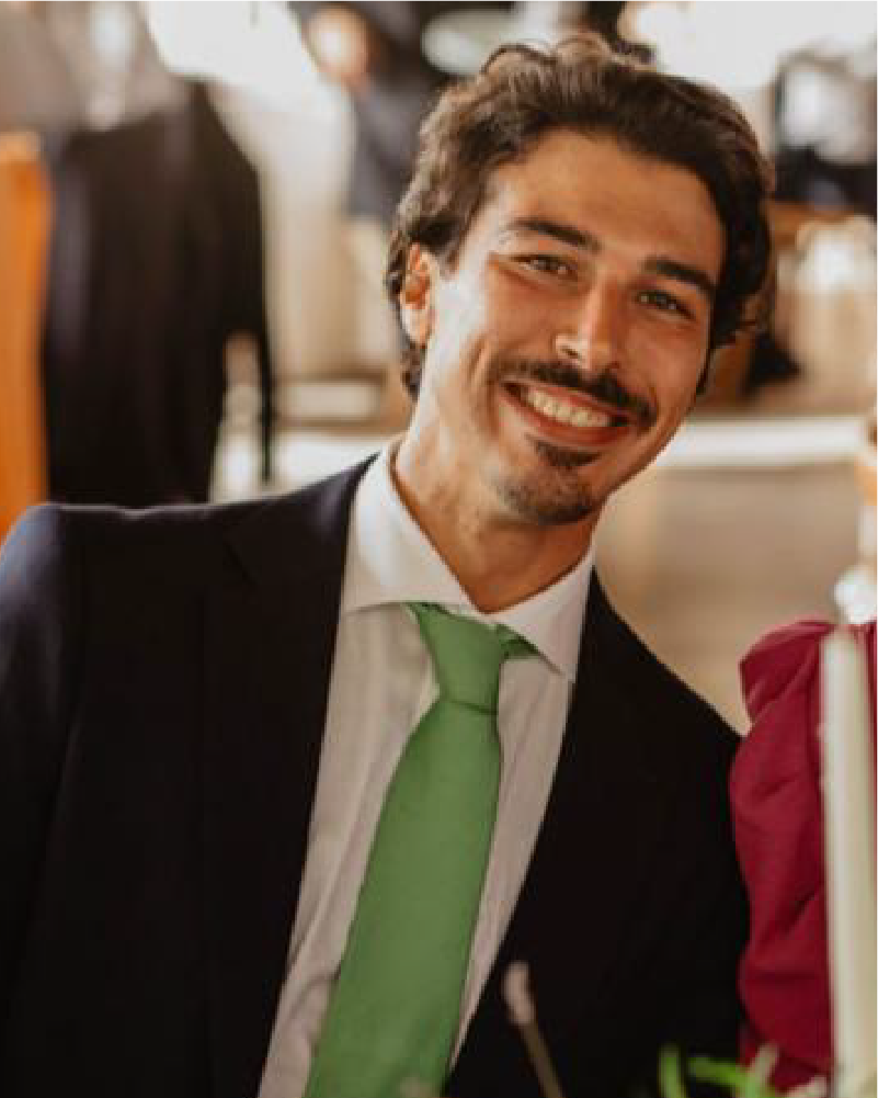 Casamento SantosDamasio Padrinho Miguel Carvalho