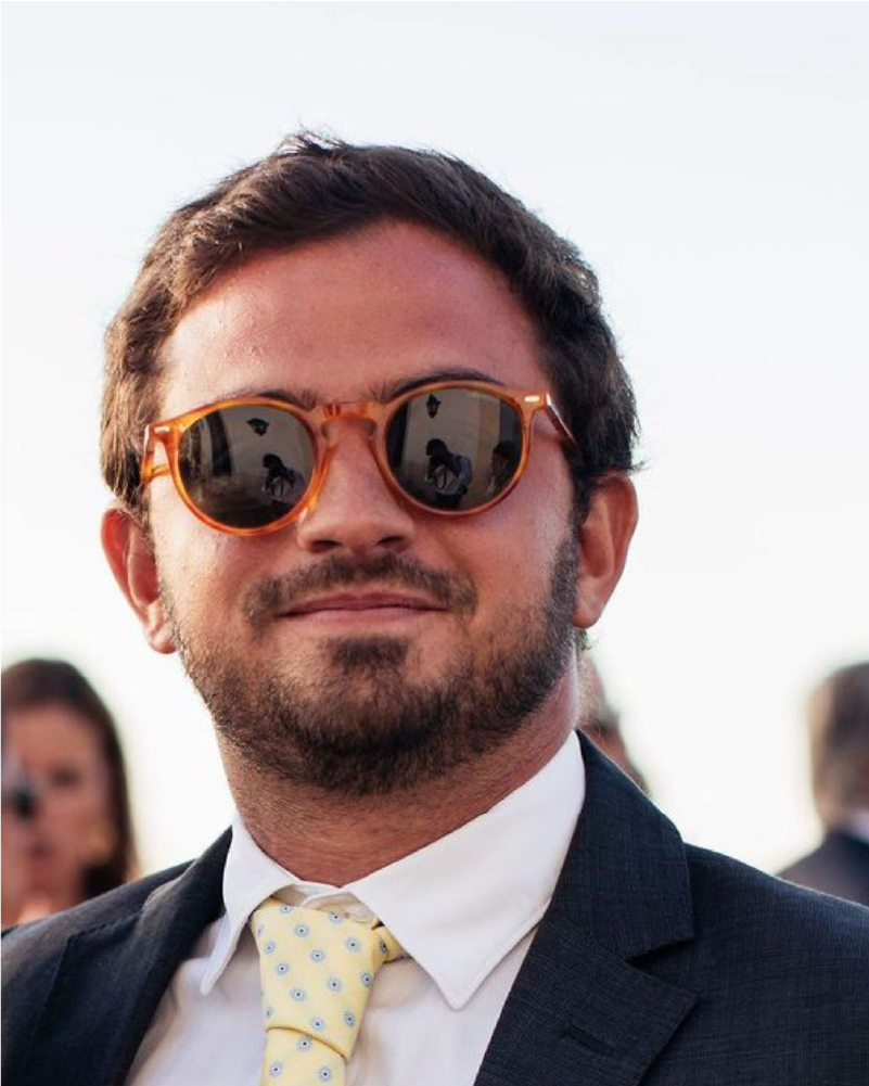 Casamento SantosDamasio Padrinho Zé Peres