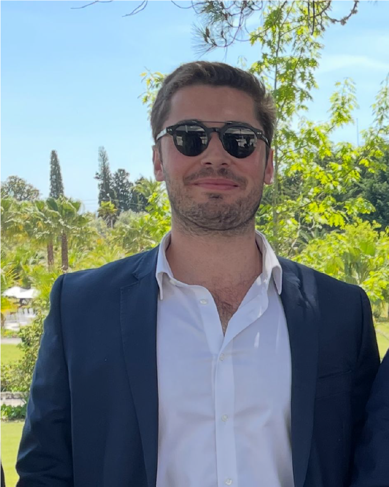 Casamento SantosDamasio Padrinho Ricardo Castro