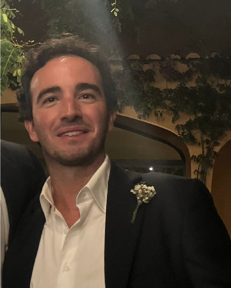 Casamento SantosDamasio Padrinho Vasco Ferreira