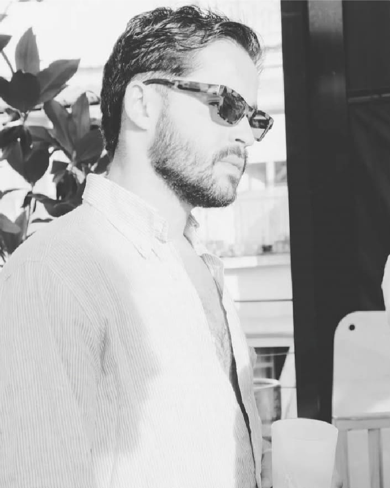 Casamento SantosDamasio Padrinho Miguel Dias